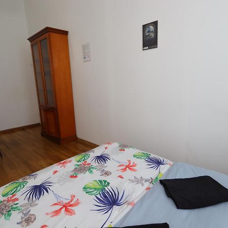 Fantastic Waw - C19 Room E Varsovia Exterior foto