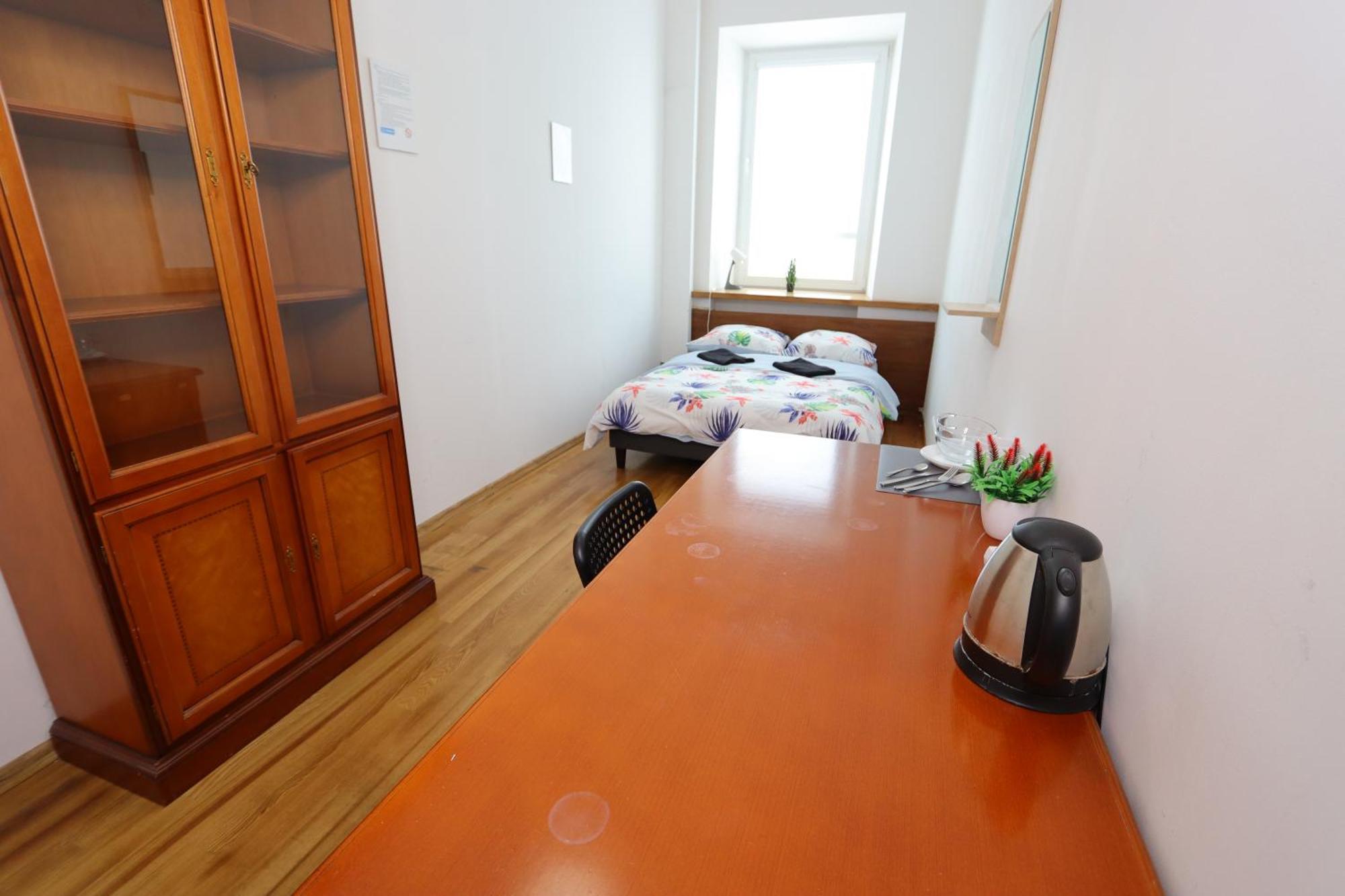 Fantastic Waw - C19 Room E Varsovia Exterior foto